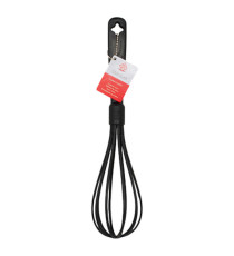 Frusta da cucina - nylon - nero