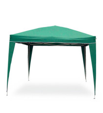 Gazebo PopUp - 3 x 3 m - verde - Garden Friend Gazebo PopUp - 3 x 3 m - verde - Garden Friend
