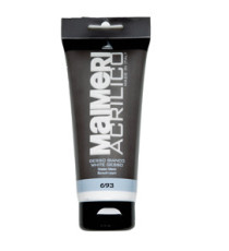 Gesso - 200 ml - bianco - Maimeri Gesso - 200 ml - bianco - Maimeri