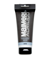 Gesso - 200 ml - bianco - Maimeri