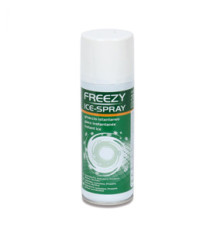 Ghiaccio spray - 200 ml - PVS