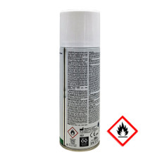 Ghiaccio spray - 200 ml - PVS