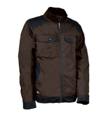 Giacca Blora Super Strech - taglia 50 - fango/nero - Cofra Giacca Blora Super Strech - taglia 50 - fango/nero - Cofra