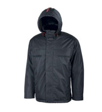 Giaccone Snow - taglia L - grigio - U-Power Giaccone Snow - taglia L - grigio - U-Power