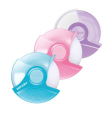 Gomma Zenoa - con custodia rotativa - Maped Gomma Zenoa - con custodia rotativa - Maped