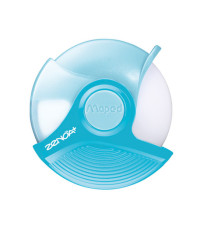 Gomma Zenoa - con custodia rotativa - Maped