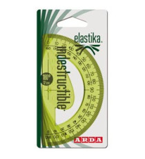 Goniometro serie Elastika - 180gradi - 12cm - Arda
