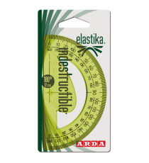 Goniometro serie Elastika - 180gradi - 12cm - Arda