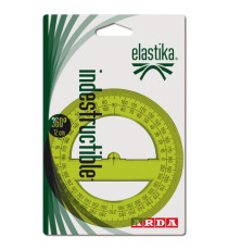 Goniometro serie Elastika - 360gradi - 12cm - Arda