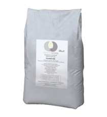 Granulare assorbente universale White Sorb - per oli e liquidi - 20 kg - Carvel Granulare assorbente universale White Sorb - per oli e liquidi - 20 kg - Carvel