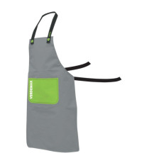 Grembiule in poliestere - Verdemax