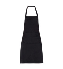 Grembiule Zante - da uomo - taglia unica - nero - Giblor's