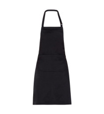 Grembiule Zante - da uomo - taglia unica - nero - Giblor's