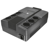 Gruppi di continuità Maxxon 800VA UPS - Trust