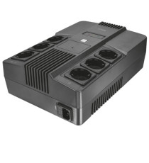 Gruppi di continuità Maxxon 800VA UPS - Trust
