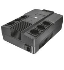 Gruppi di continuità Maxxon 800VA UPS - Trust