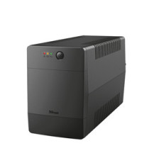 Gruppi di continuità Paxxon 1000VA UPS - 4 porte - Trust Gruppi di continuità Paxxon 1000VA UPS - 4 porte - Trust