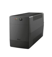 Gruppi di continuità Paxxon 1000VA UPS - 4 porte - Trust
