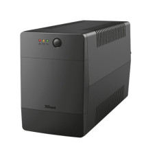 Gruppi di continuità Paxxon 1500VA UPS - 4 porte - Trust Gruppi di continuità Paxxon 1500VA UPS - 4 porte - Trust