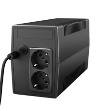 Gruppi di continuità Paxxon 800VA UPS - 2 porte - Trust