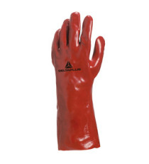 Guanti 7335 - PVC- 35 cm - taglia 10 - Deltaplus Guanti 7335 - PVC- 35 cm - taglia 10 - Deltaplus