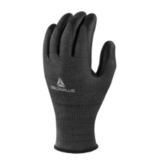 Guanti antitaglio Venicut B05 - maglia antistatico - palmo in poliuretano - taglia 10 - nero - Deltaplus Guanti antitaglio Venicut B05 - maglia antistatico - palmo in poliuretano - taglia 10 - nero - Deltaplus