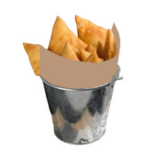 Cartine antigrasso per alimenti - 33 x 32,5 cm - avana - Leone - conf. 500 pezzi Cartine antigrasso per alimenti - 33 x 32,5 cm - avana - Leone - conf. 500 pezzi