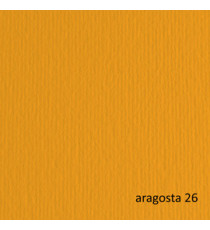Cartoncino Elle Erre - 50x70cm - 220gr - aragosta 26 - Fabriano - blister 20 fogli Cartoncino Elle Erre - 50x70cm - 220gr - aragosta 26 - Fabriano - blister 20 fogli