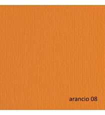 Cartoncino Elle Erre - 50x70cm - 220gr - arancio 108 - Fabriano -  blister 20 fogli Cartoncino Elle Erre - 50x70cm - 220gr - arancio 108 - Fabriano -  blister 20 fogli