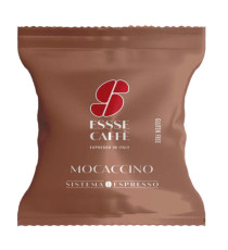 Capsula caffè - Mocaccino - Essse Caffè Capsula caffè - Mocaccino - Essse Caffè