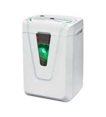 Distruggidocumenti Hybrid - taglio a frammenti 3,5x40 mm - Kobra Distruggidocumenti Hybrid - taglio a frammenti 3,5x40 mm - Kobra