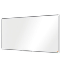 Lavagna bianca magnetica Premium Plus - 100  x  200 cm - Nobo Lavagna bianca magnetica Premium Plus - 100  x  200 cm - Nobo