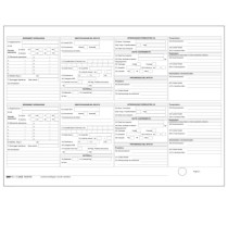 Registro carico/scarico rifiuti - 21,5 x 29,7cm - 100pg - E2868 RENTRI - Edipro Registro carico/scarico rifiuti - 21,5 x 29,7cm - 100pg - E2868 RENTRI - Edipro