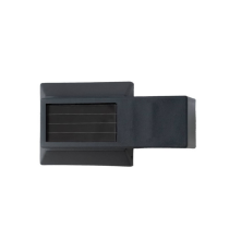 Lampada solare da giardino GS022 led 1,2W misura 45x5.5cm IP44 lampione, segnapassi ad energia solare con pannello incorporato Lampada solare da giardino GS022 led 1,2W misura 45x5.5cm IP44 lampione, segnapassi ad energia solare con pannello incorporato