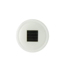 Lampada solare da giardino GS023 led 1,2W misura 34.5x7.5cm IP44 lampione, segnapassi ad energia solare con pannello incorporato Lampada solare da giardino GS023 led 1,2W misura 34.5x7.5cm IP44 lampione, segnapassi ad energia solare con pannello incorporato