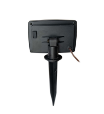 Lampada solare da giardino a rami GS024 led 1,2W misura 110cm IP44 lampione, segnapassi ad energia solare 2 modalità di luce Lampada solare da giardino a rami GS024 led 1,2W misura 110cm IP44 lampione, segnapassi ad energia solare 2 modalità di luce