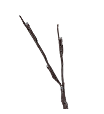 Lampada solare da giardino a rami GS024 led 1,2W misura 110cm IP44 lampione, segnapassi ad energia solare 2 modalità di luce Lampada solare da giardino a rami GS024 led 1,2W misura 110cm IP44 lampione, segnapassi ad energia solare 2 modalità di luce