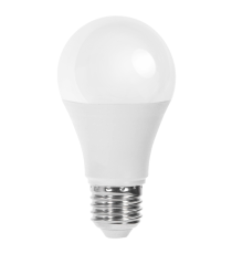 Lampadina led A60 15W attacco E27 1500 lumen 6500K luce fredda D60Hx119mm equivale 99W incadescenza Lampadina led A60 15W attacco E27 1500 lumen 6500K luce fredda D60Hx119mm equivale 99W incadescenza