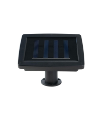 5pz Lampada solare da giardino sfera DS023 led 1,2W misura 15x6cm IP44 segnapassi ad energia solare con pannello incorporato 5pz Lampada solare da giardino sfera DS023 led 1,2W misura 15x6cm IP44 segnapassi ad energia solare con pannello incorporato