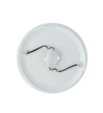 5pz Lampada solare da giardino sfera DS023 led 1,2W misura 15x6cm IP44 segnapassi ad energia solare con pannello incorporato 5pz Lampada solare da giardino sfera DS023 led 1,2W misura 15x6cm IP44 segnapassi ad energia solare con pannello incorporato