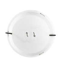 5pz Lampada solare da giardino sfera DS023 led 1,2W misura 15x6cm IP44 segnapassi ad energia solare con pannello incorporato 5pz Lampada solare da giardino sfera DS023 led 1,2W misura 15x6cm IP44 segnapassi ad energia solare con pannello incorporato