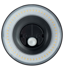 Applique in metallo nera LWL0015 12w 1345 lumen 4000k luce naturale misura 160x60mm lampada da parete IP65 da esterno Applique in metallo nera LWL0015 12w 1345 lumen 4000k luce naturale misura 160x60mm lampada da parete IP65 da esterno