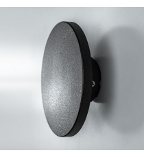 Applique in metallo nera LWL0015 12w 1345 lumen 4000k luce naturale misura 160x60mm lampada da parete IP65 da esterno Applique in metallo nera LWL0015 12w 1345 lumen 4000k luce naturale misura 160x60mm lampada da parete IP65 da esterno