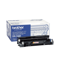 Brother DR-3200 tamburo originale DR3200 drum Brother HL-5350DN, HL-5370DW,MFC-8880DN, MFC-8370DN capacità 25.000 pagine