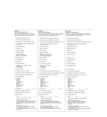 C.M.R. lettera vettura internazionale - 5 copie snap - 29,7 x 21cm - 50 fogli - Edipro