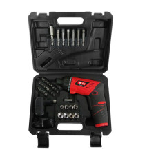 Cacciavite Driver V - a batteria al litio - 3,6 V - Valex