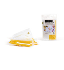 Buste FrescoVuoto small - 23x21 cm - PPL - giallo - Perfetto - conf. 6 pezzi