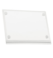 Buste impermeabili - adesive - A3 - Durable - conf. 5 pezzi