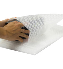 Buste trasparenti - a bolle d'aria - 15 x 25 cm - Gandolfi - conf. 10 pezzi