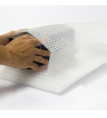 Buste trasparenti - a bolle d'aria - 20 x 35 cm - Gandolfi - conf. 10 pezzi